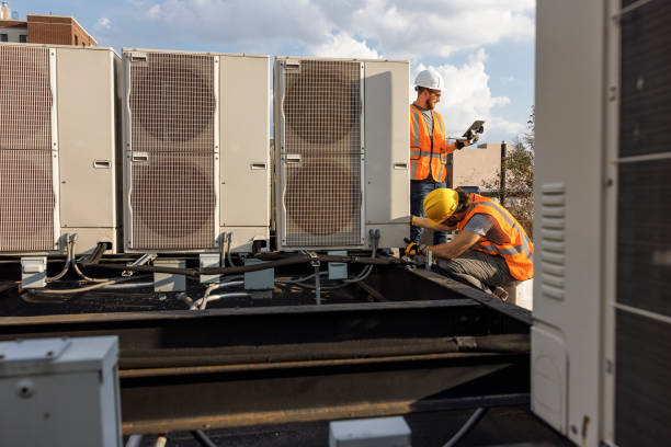 Affordable air conditioning repair in West Point, MS