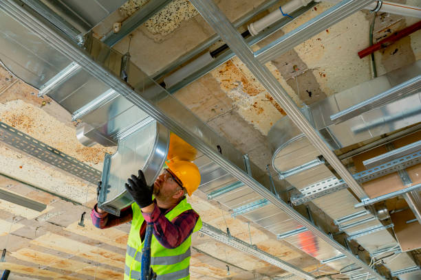 Best HVAC cleaning services  in West Point, MS