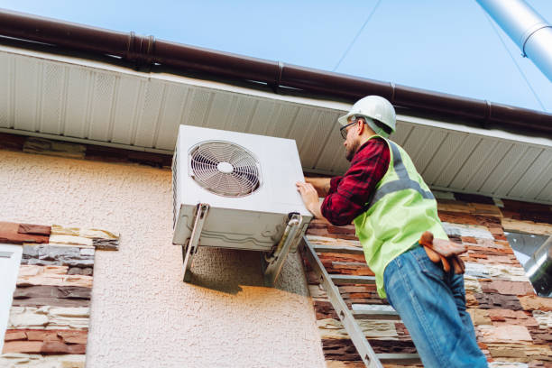 Best HVAC cleaning services  in West Point, MS