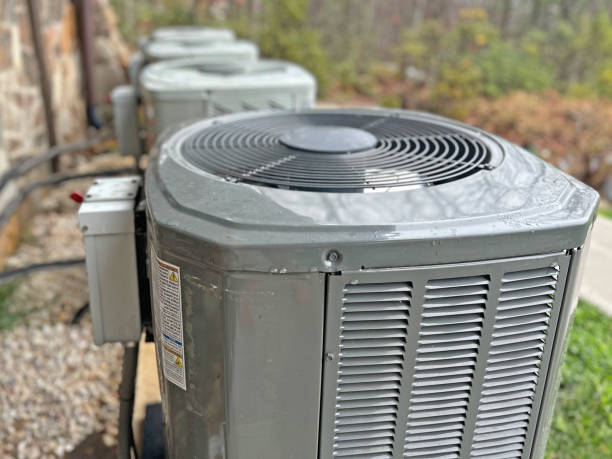 West Point, MS HVAC Company